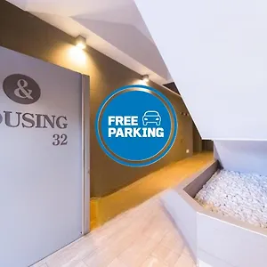 Housing32 Милан