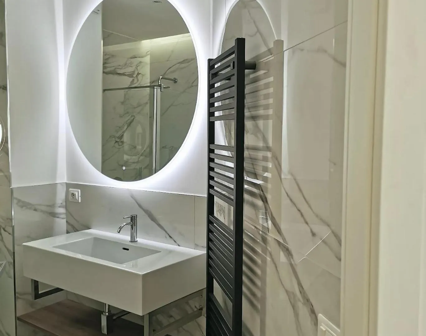 San Babila Luxury Apartment Mailand 0*,
