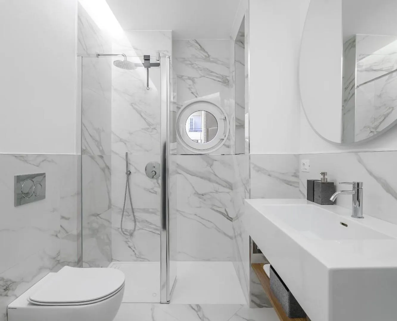 San Babila Luxury Apartment Mailand
