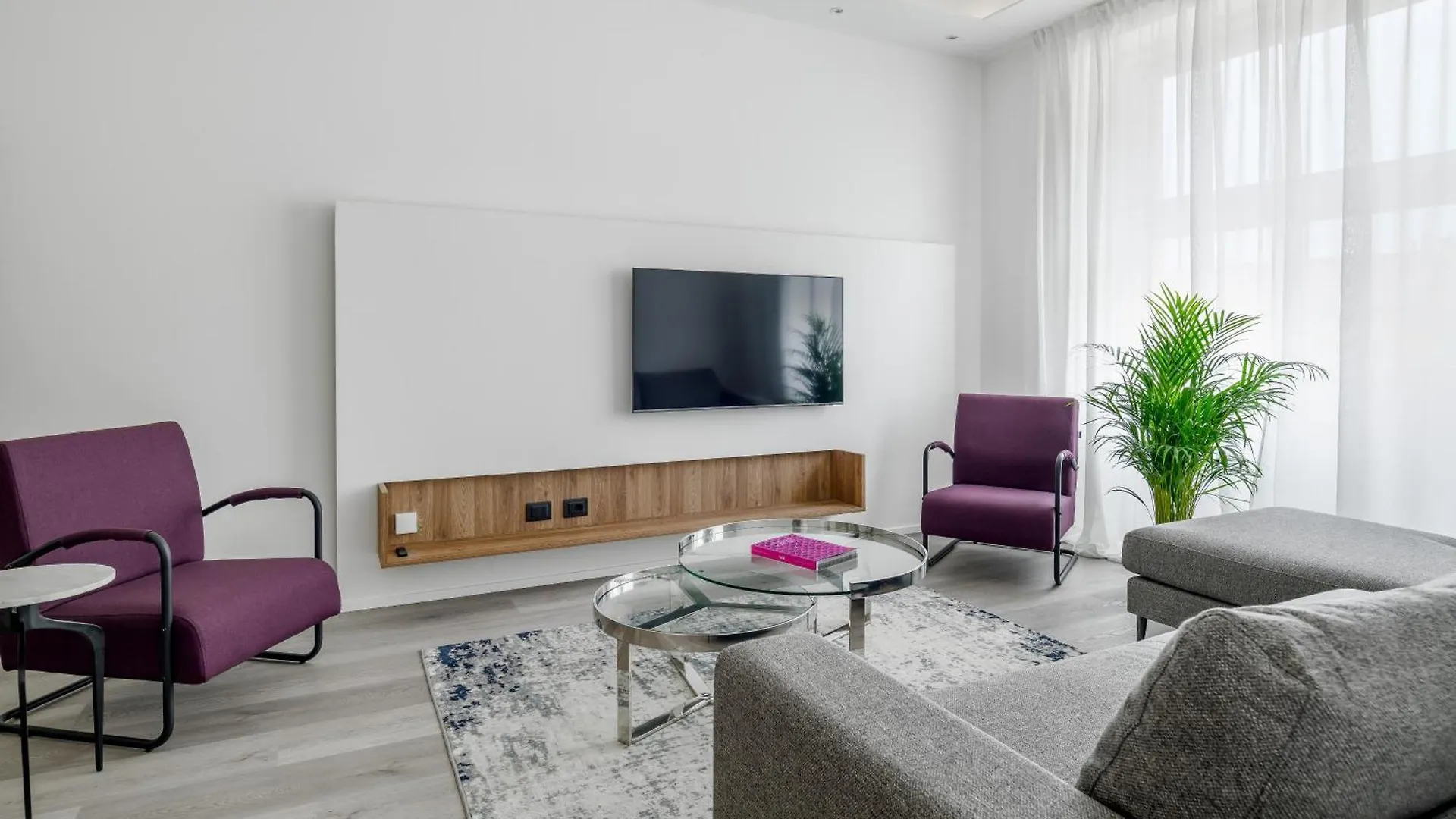 San Babila Luxury Apartment Mailand Italien