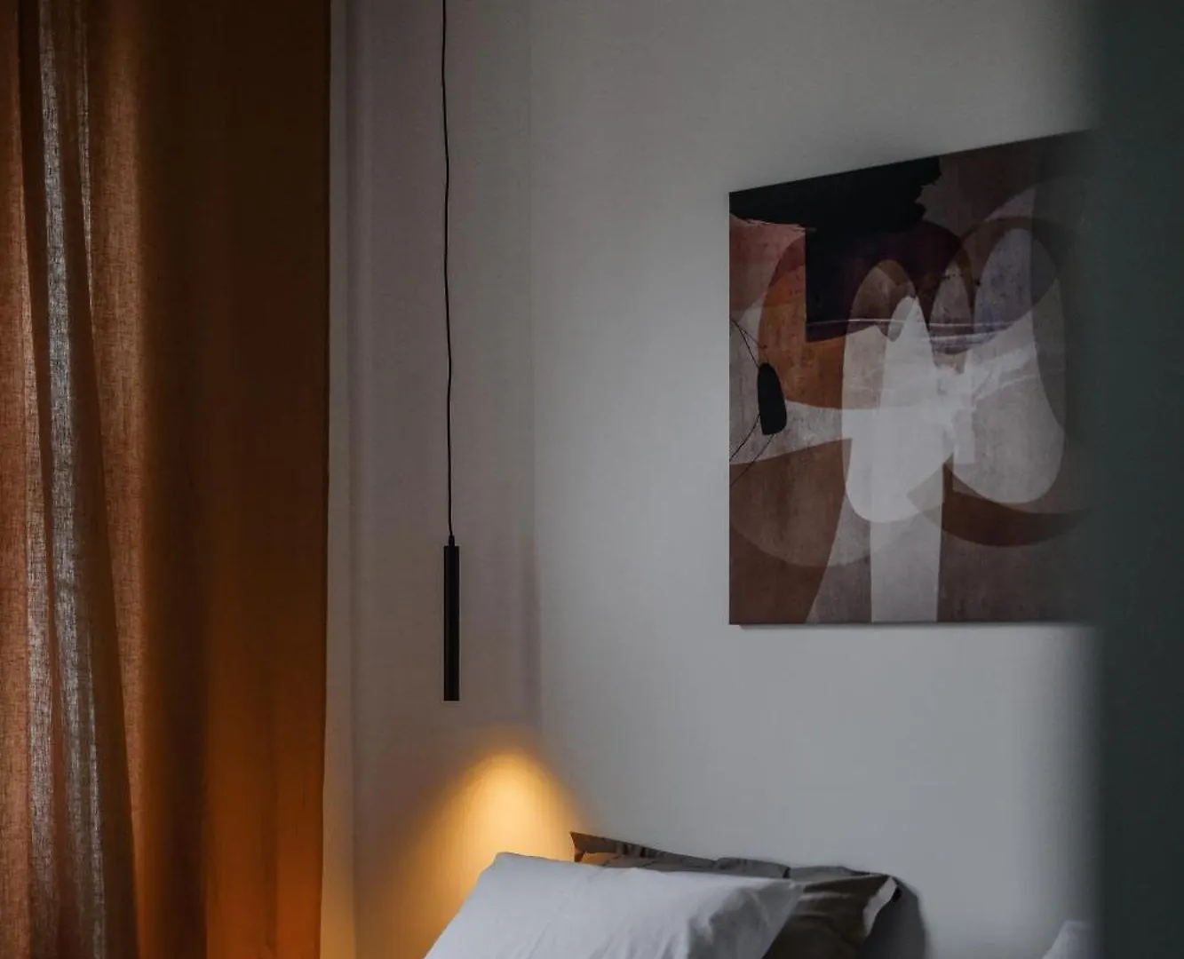 San Babila Luxury Apartment Mailand